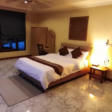Spacious Ocean View Pool Villa Koh Samui Luaran gambar